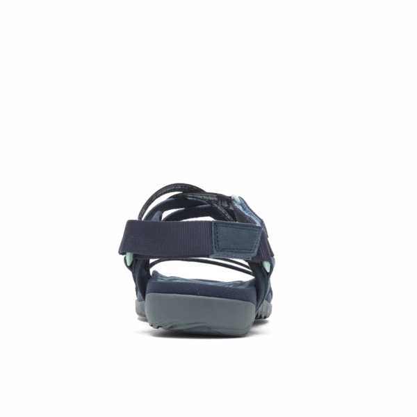 Terran 3 Cush Lattice