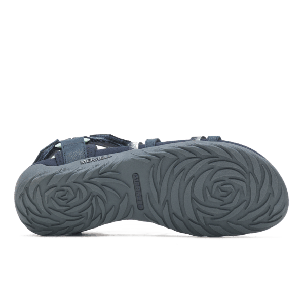 Terran 3 Cush Lattice