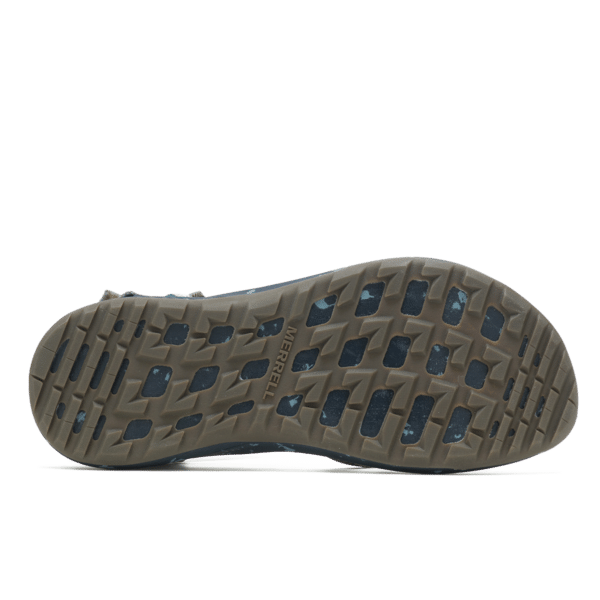 Bravada Cord Wrap