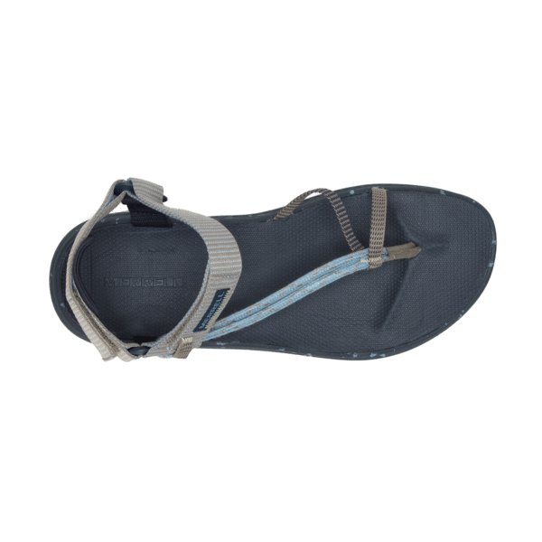 Bravada Cord Wrap