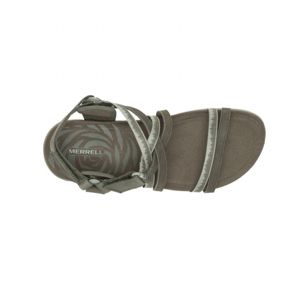 Terran 3 Cush Lattice