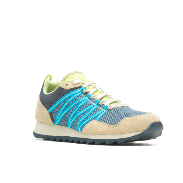 Alpine Sneaker Sport