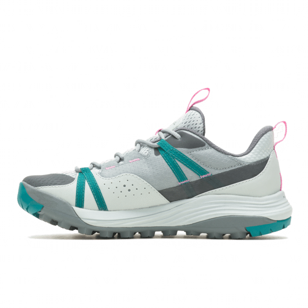Siren 4