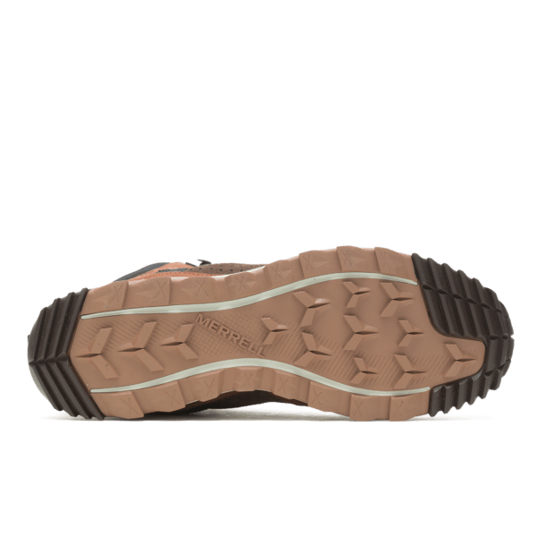 Wildwood Sneaker Boot Mid Waterproof