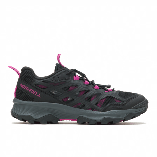 Speed Strike Aerosport