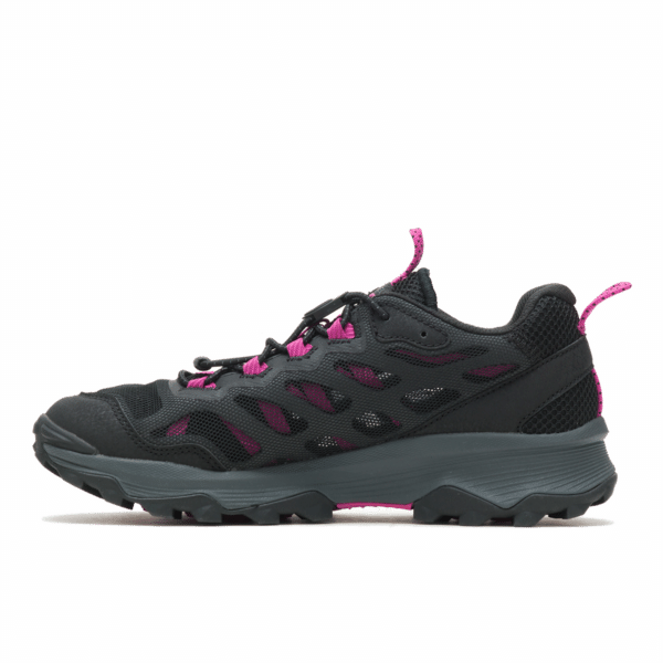 Speed Strike Aerosport