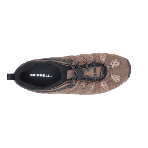 Chameleon 8 Stretch