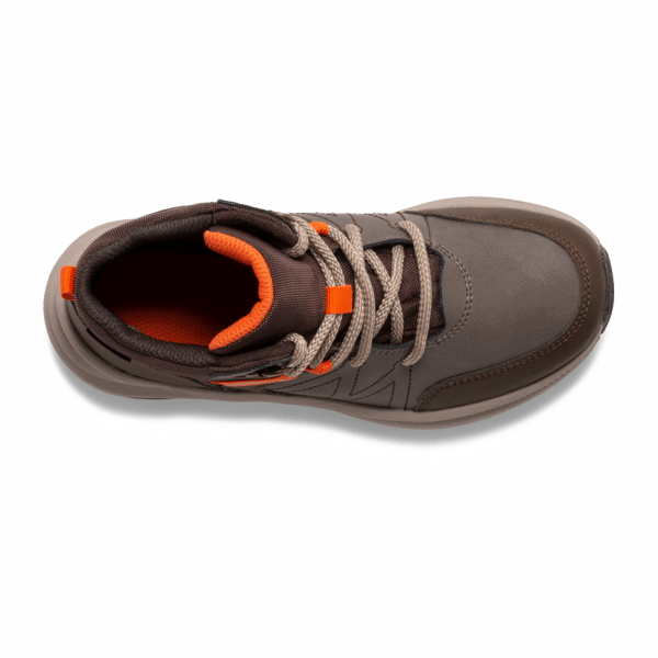 Greylock Waterproof