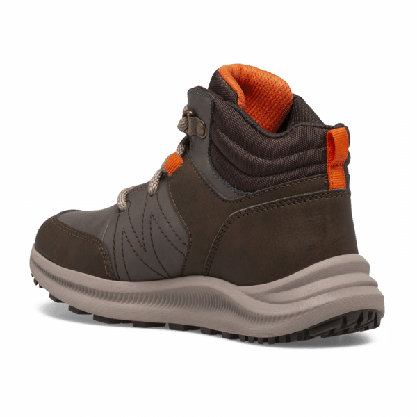 Greylock Waterproof