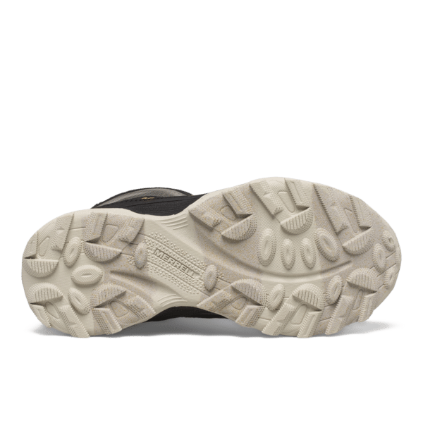 Moab Speed Mid Waterproof
