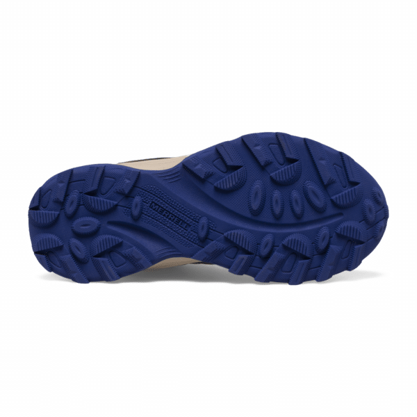 Moab Speed Mid Waterproof