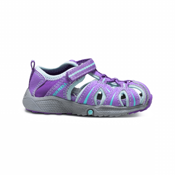 Hydro Jr.