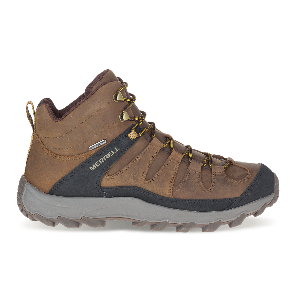 Ontonagon Peak Mid Waterproof Homem