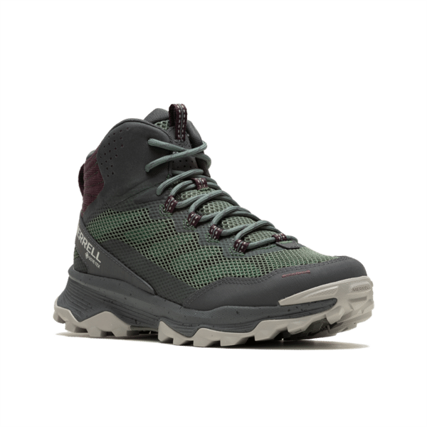 Speed Strike Mid Gore-Tex