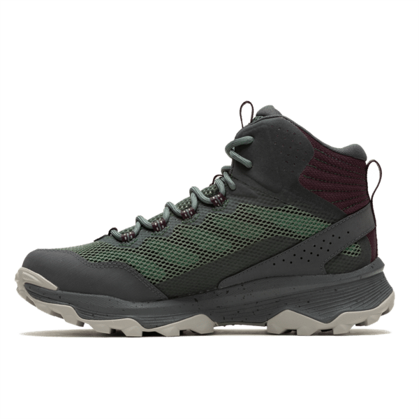 Speed Strike Mid Gore-Tex