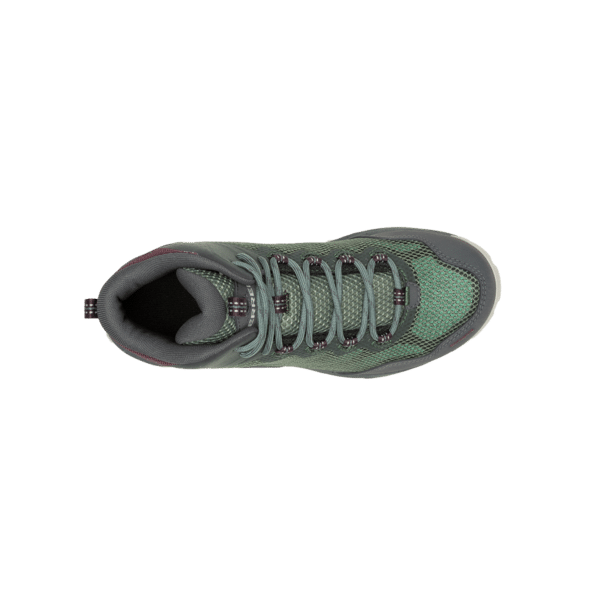 Speed Strike Mid Gore-Tex