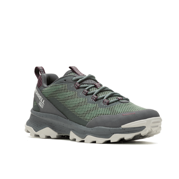 Speed Strike Gore-Tex