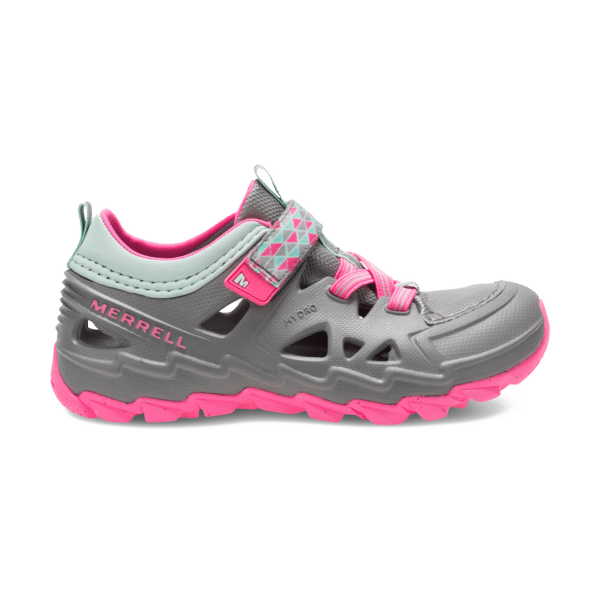 Hydro 2.0