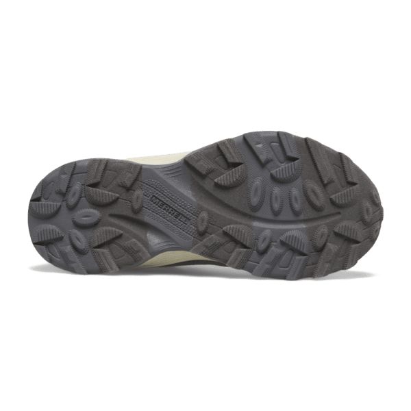 Moab Speed Low Waterproof