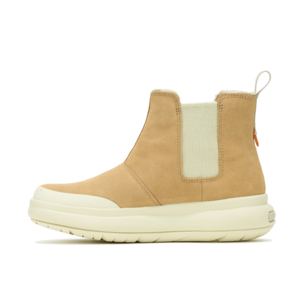 Marquette Thermo Pull On Waterproof