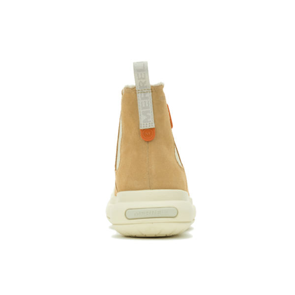 Marquette Thermo Pull On Waterproof