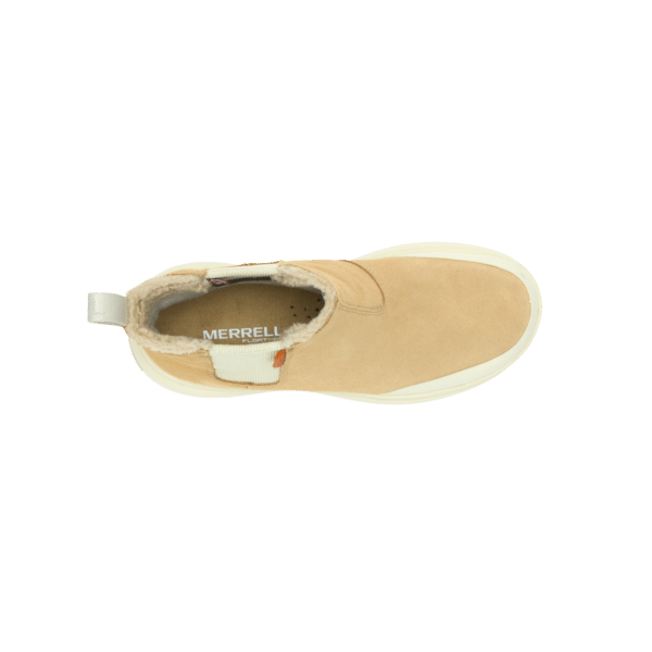 Marquette Thermo Pull On Waterproof