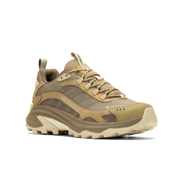 Moab Speed 2 Gore-Tex