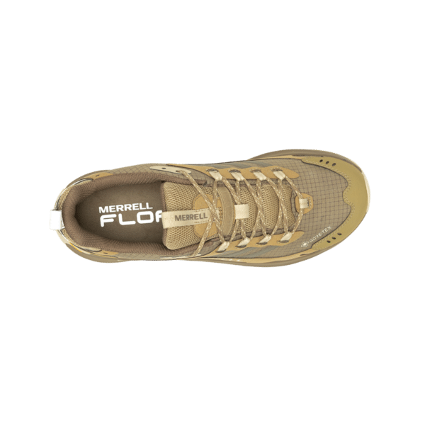 Moab Speed 2 Gore-Tex