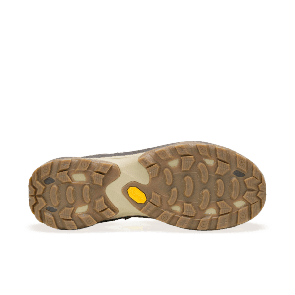 Moab Speed 2 Leather Mid Waterproof