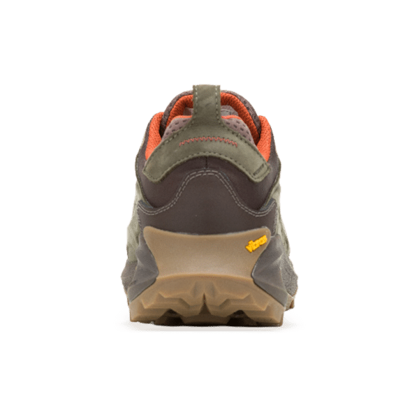 Moab Speed 2 Leather Waterproof