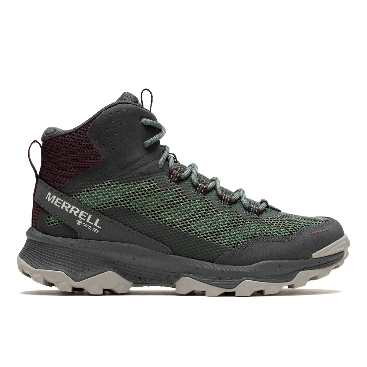 Speed Strike Mid Gore-Tex Mulher