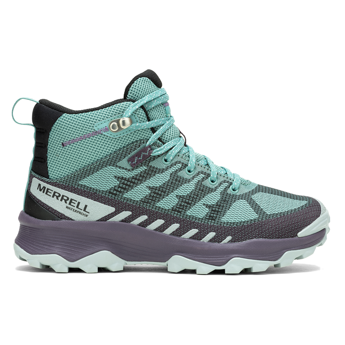 Speed Eco MID Waterproof Mulher