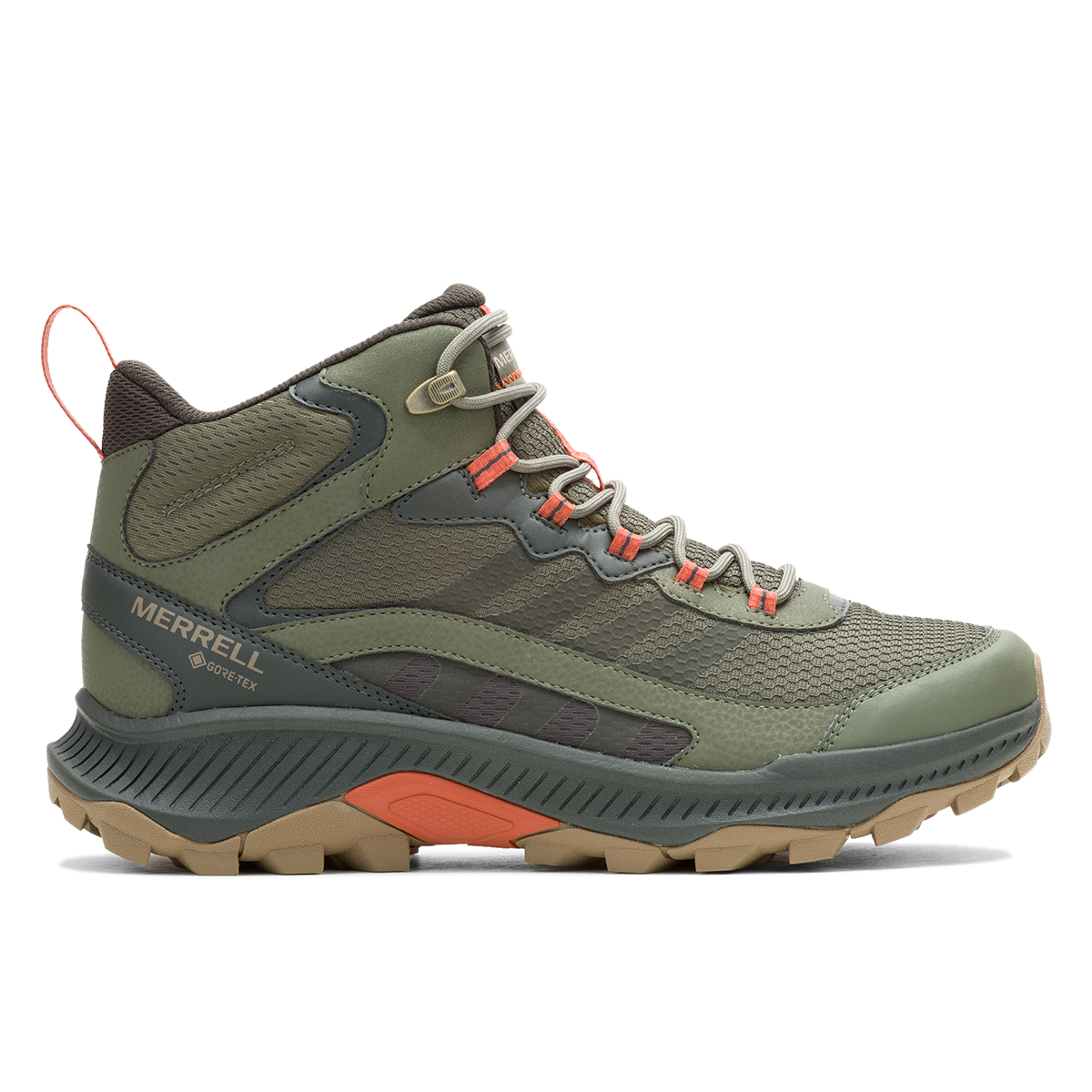 Speed Strike 2 MID Gore-Tex Homem