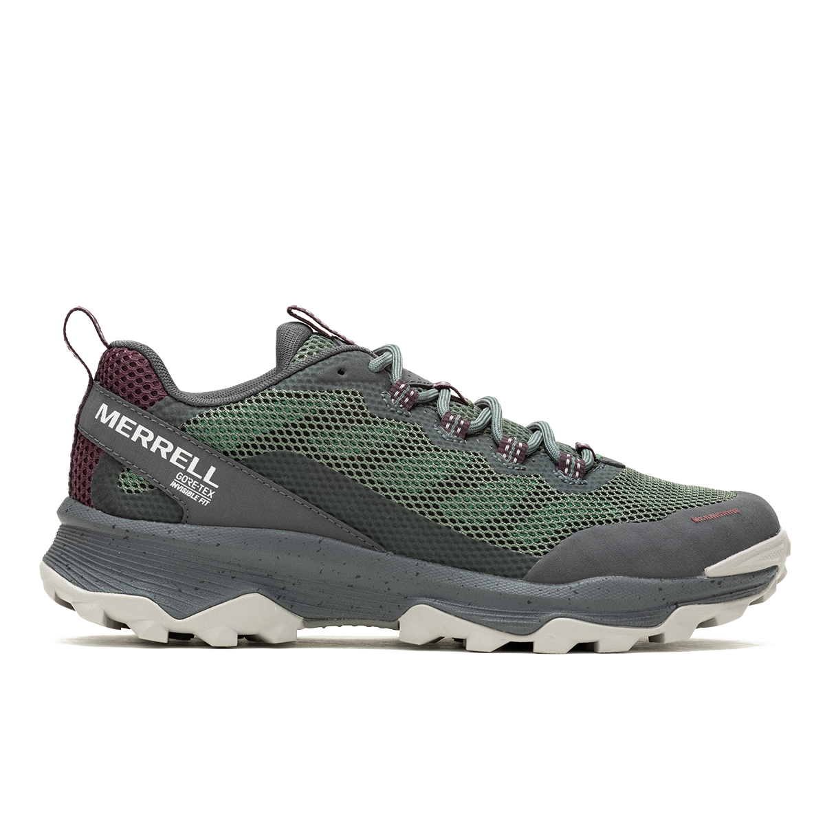 Speed Strike Gore-Tex Mulher