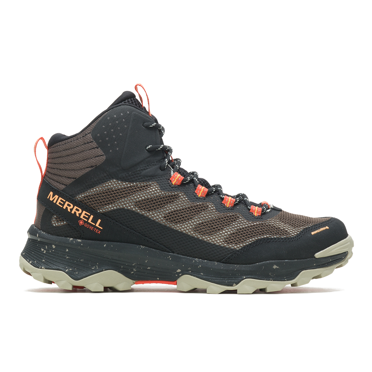 Speed Strike Mid Gore-Tex Homem