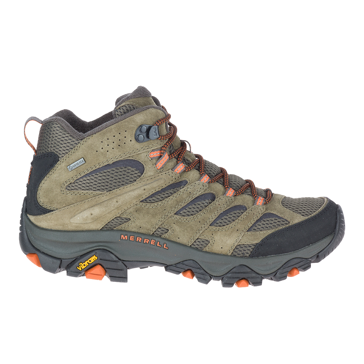 Moab 3 Mid Gore-Tex Homem