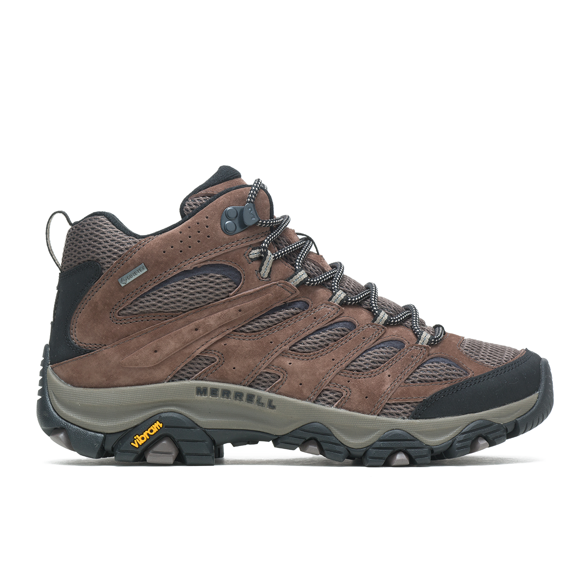 Moab 3 Mid Gore-Tex Homem