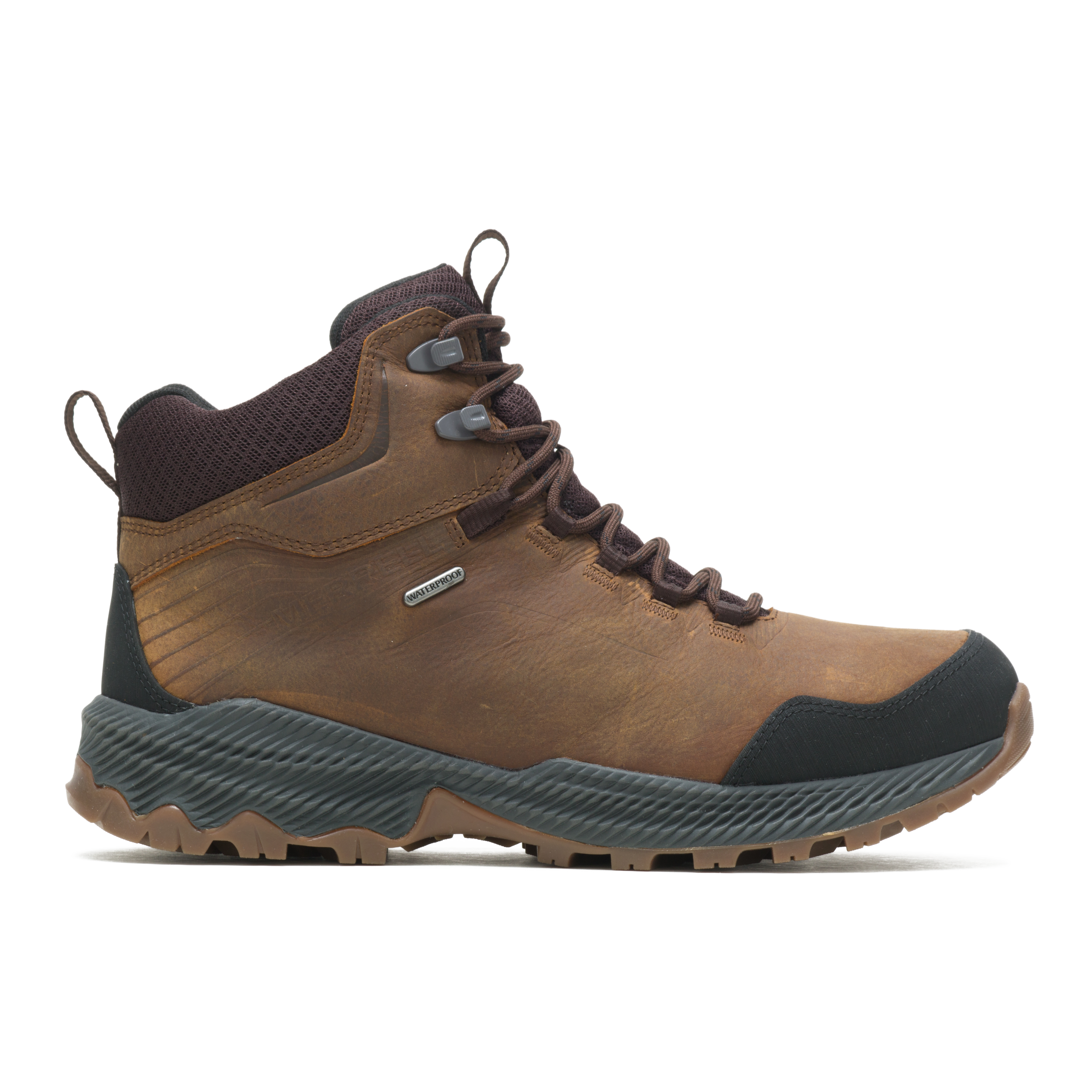 Forestbound Mid Waterproof Homem