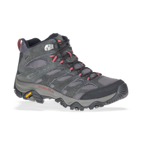 Moab 3 Mid Gore-Tex