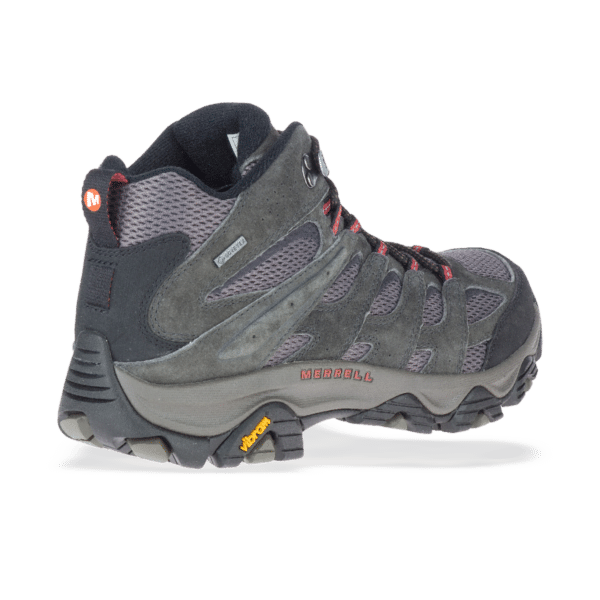 Moab 3 Mid Gore-Tex