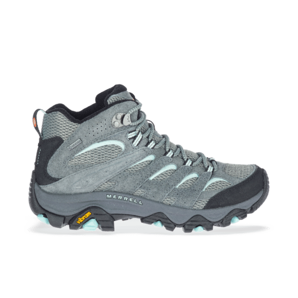 Moab 3 Mid Gore-Tex