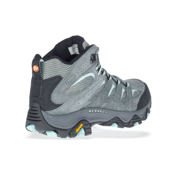 Moab 3 Mid Gore-Tex