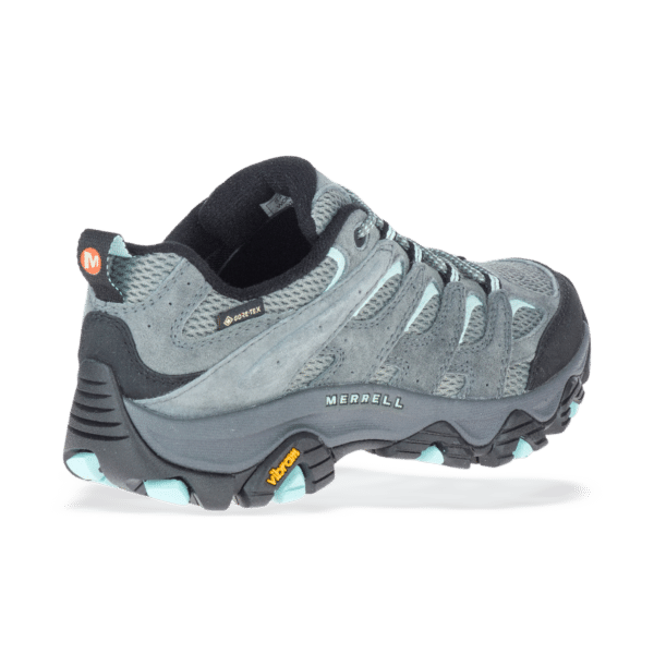 Moab 3 Gore-Tex
