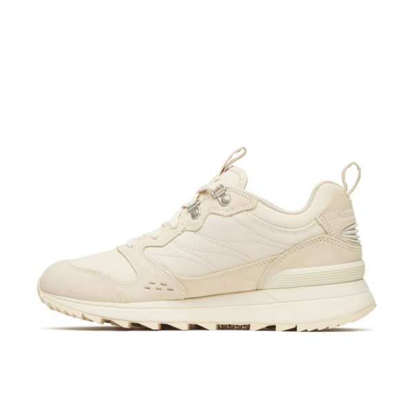Alpine 83 Sneaker Recraft Mxd