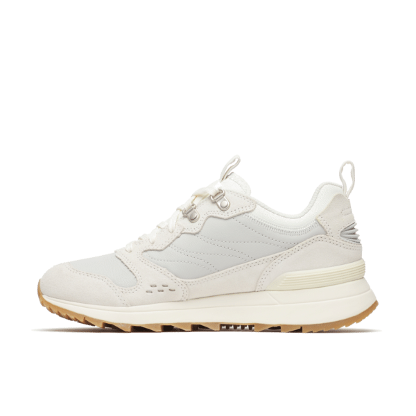 Alpine 83 Sneaker Recraft Mxd