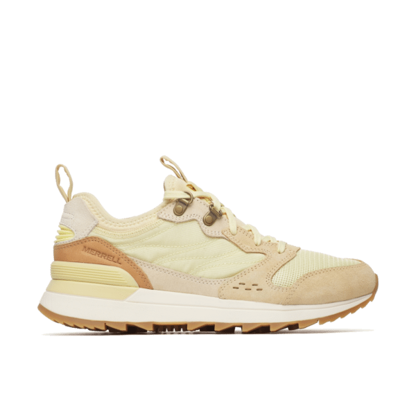 Alpine 83 Sneaker Recraft