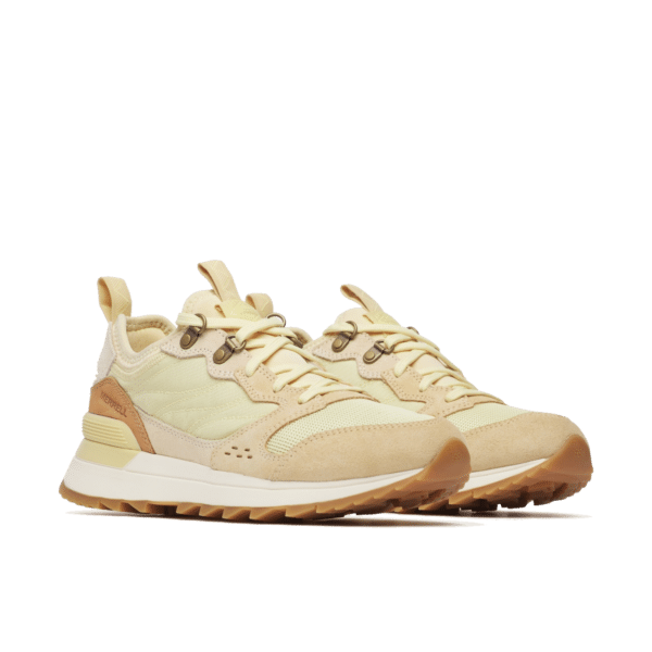 Alpine 83 Sneaker Recraft