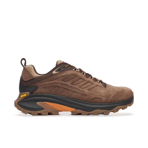 Moab Speed 2 Leather Waterproof