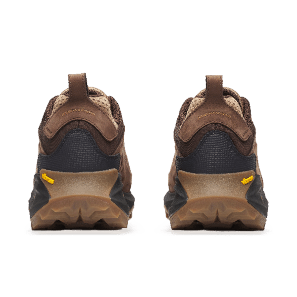 Moab Speed 2 Leather Waterproof