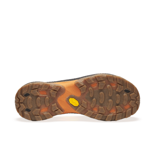 Moab Speed 2 Leather Waterproof